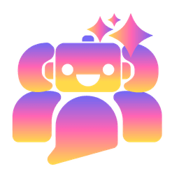 Machine logo